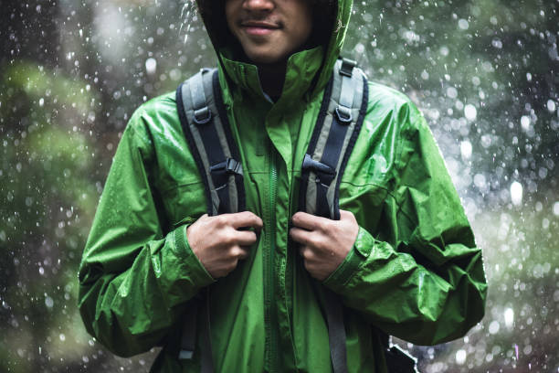 Waterproof Breather Membranes: Superior Performance in Extreme Weather and Innovation for Outdoor Applications