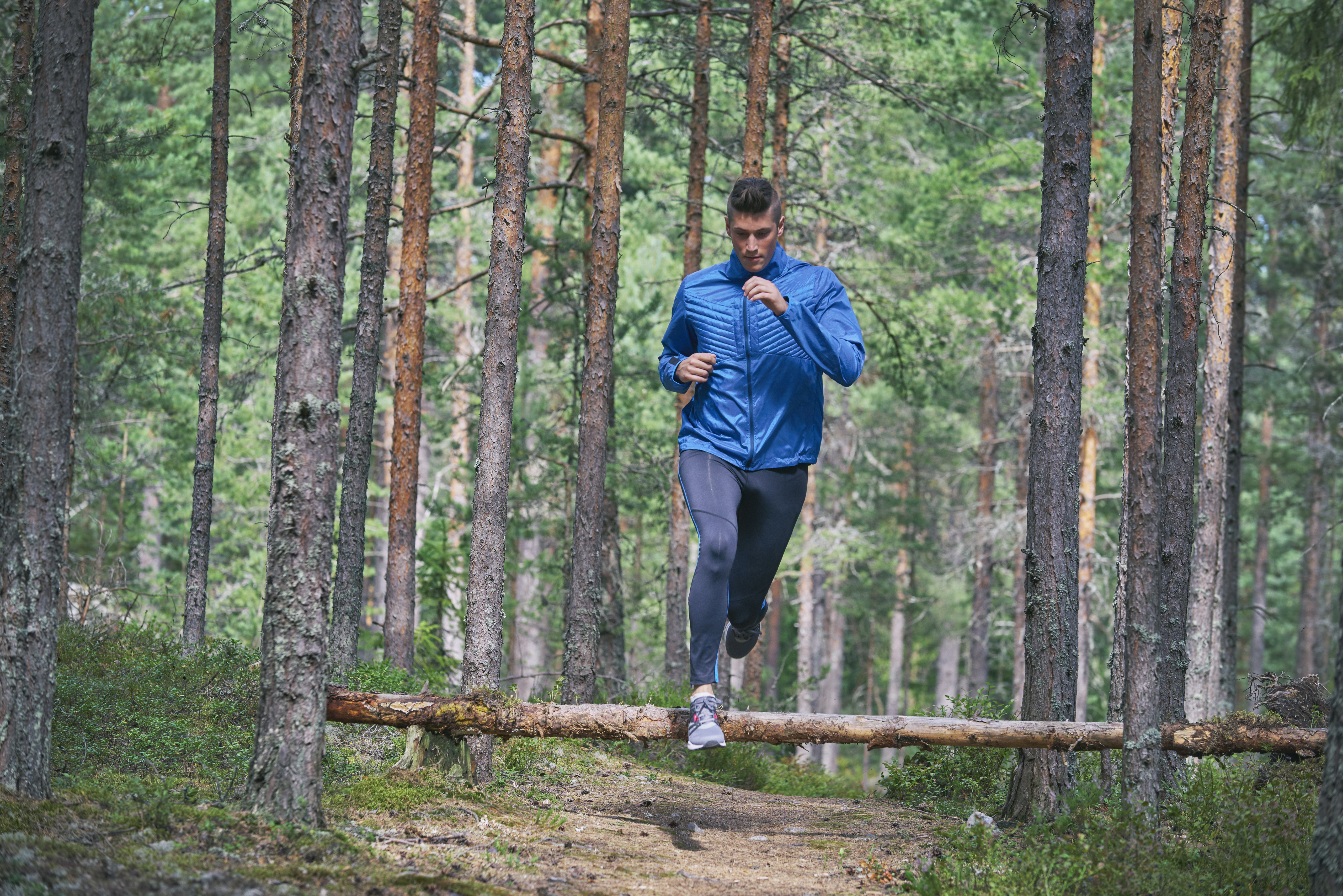 Applications of Waterproof Breathable Membrane in Outdoor Sports