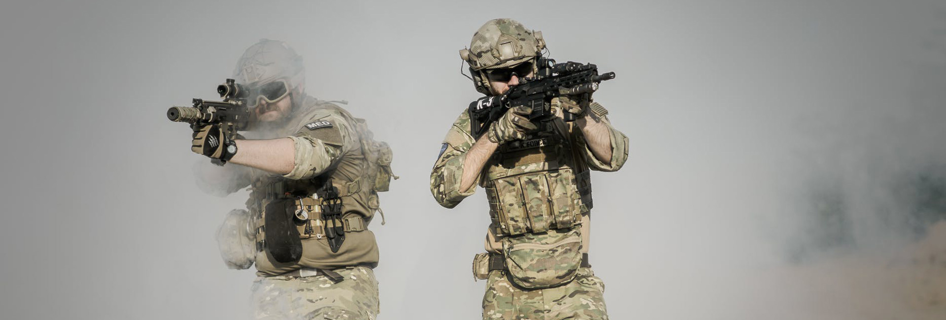 Defense Force